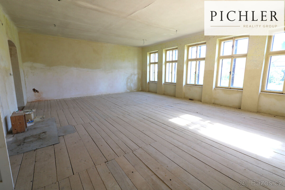 Prodej komerčního objektu Klokočov - 8