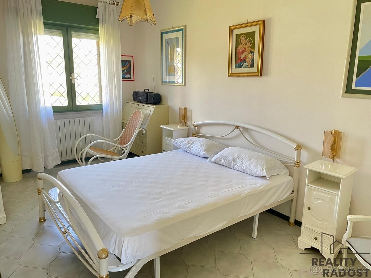 Byt 3+KK, 62m², Via Leonardo Da Vinci, Silvi - 8