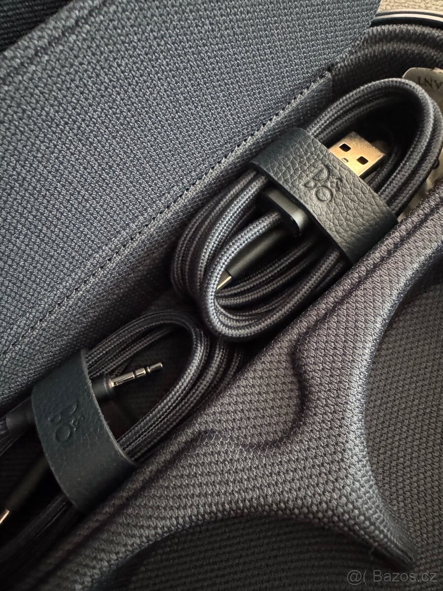 Sluchátka Bang & Olufsen - 8