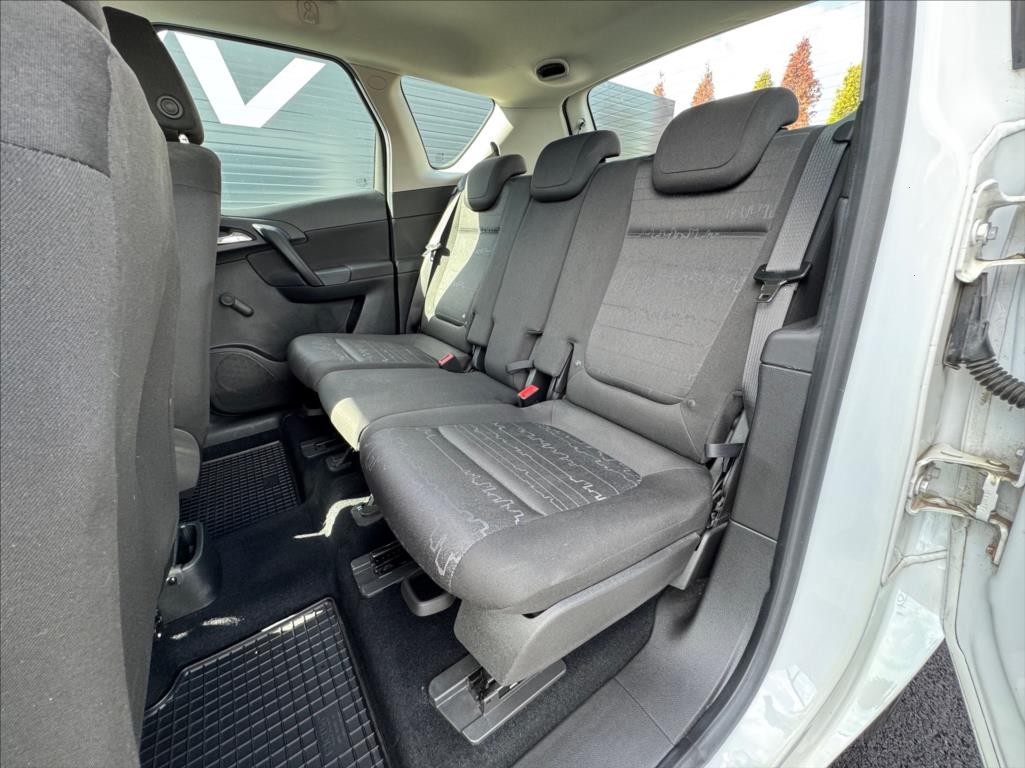 Opel Meriva 1,4 (2016) - 8