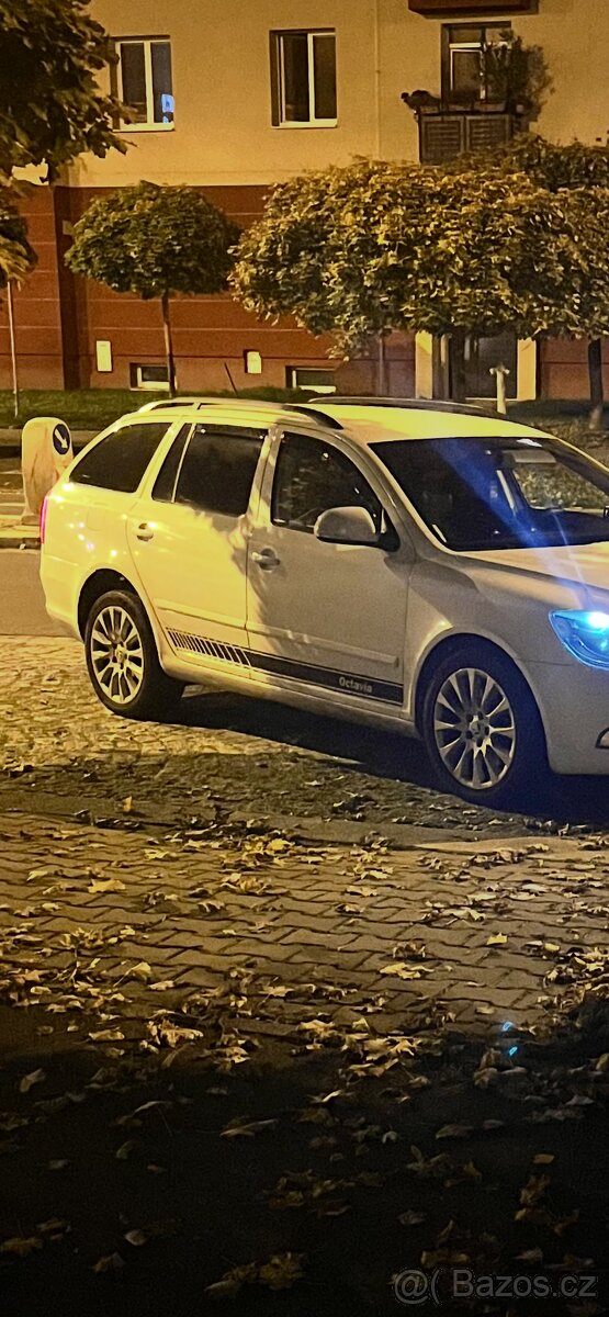 Alu kola Škoda Laurel - 8