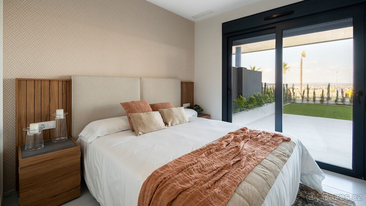 Apartmán u moře ve Španělsku – splňte si sen - 8