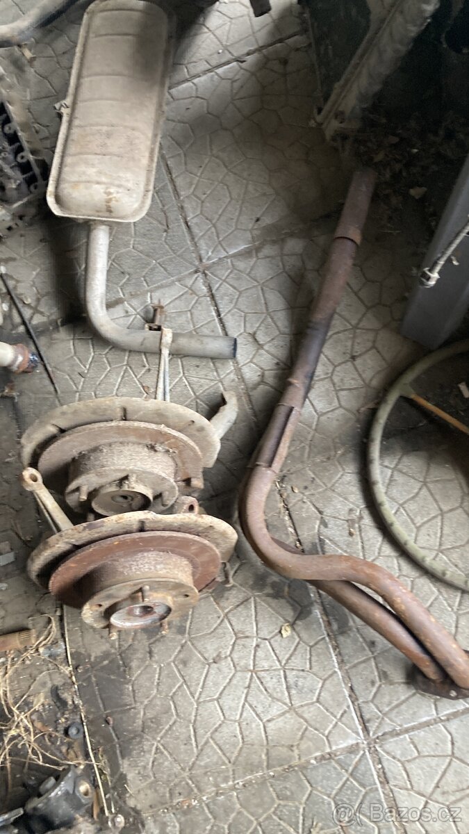 ND 2 Lada Niva starsi - 8