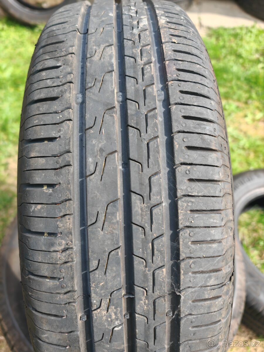 Letní pneu Continental 185/65/15. - 8