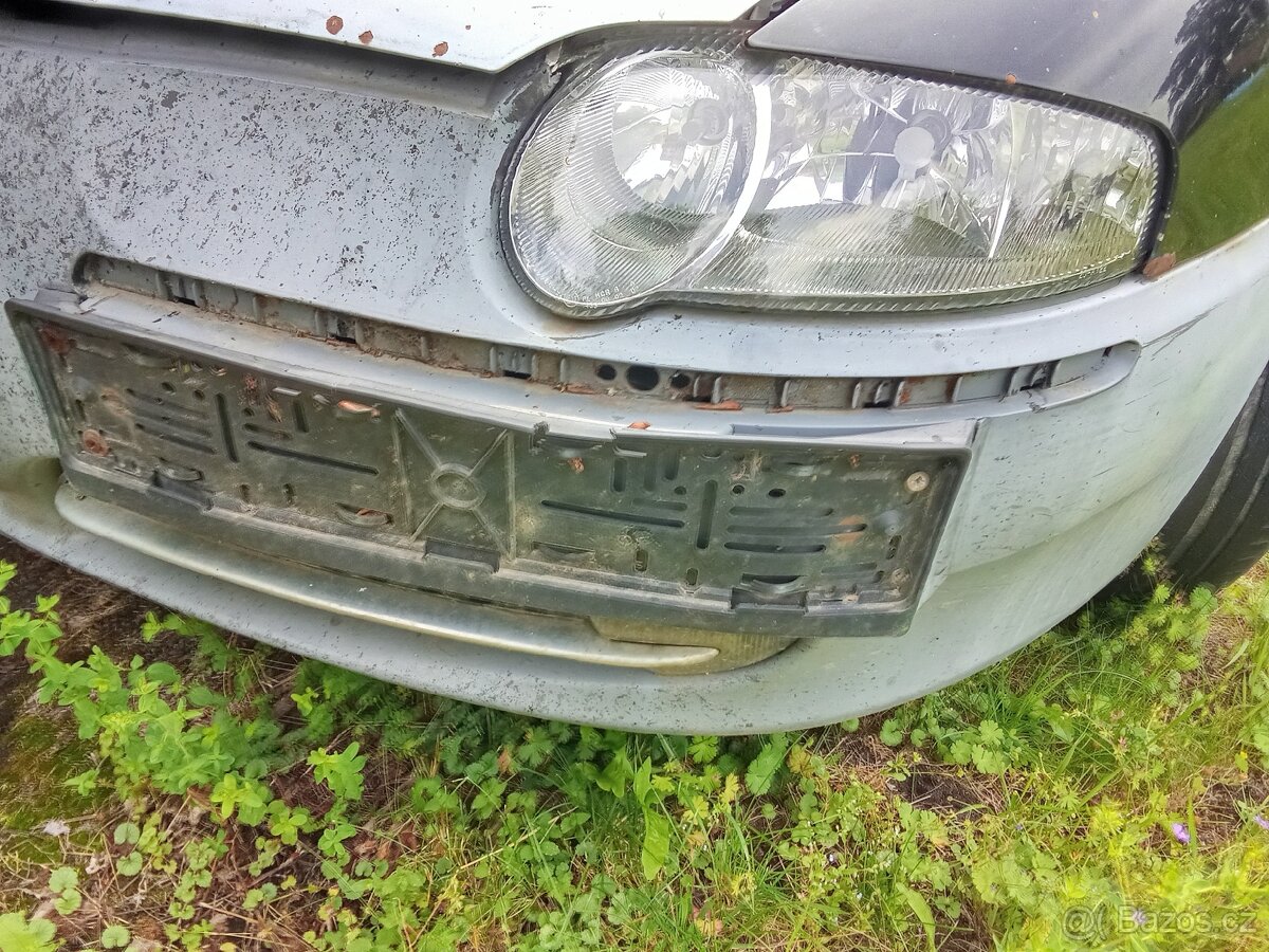 Ar147 103 kw 16V - 8