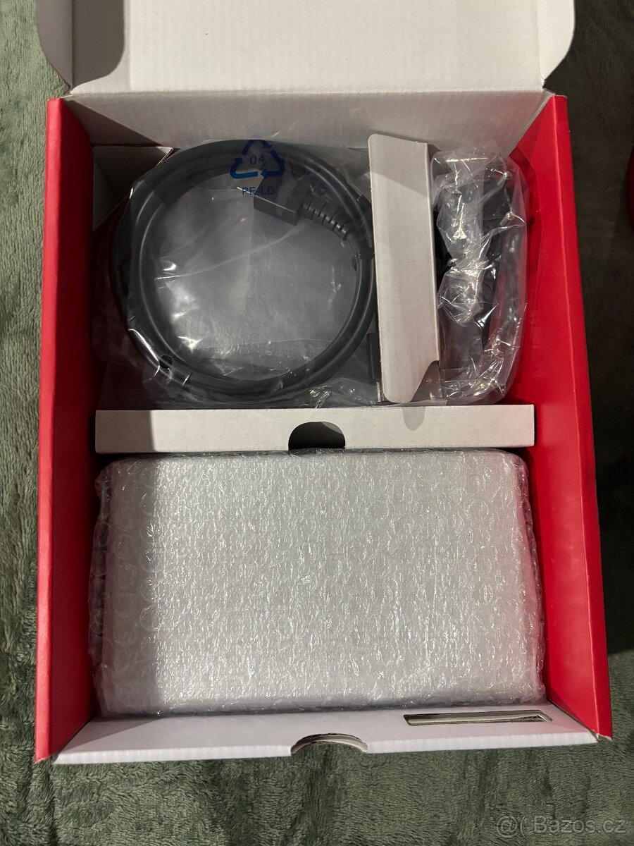 Nintendo Switch Oled - 8