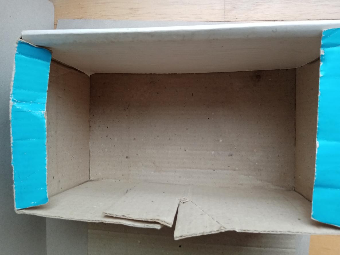 Zetor Crystal 8011- orig. krabice, KDN, Kovodružstvo Náchod - 8