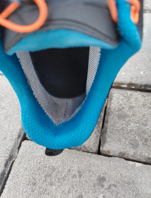 Běžecké/ trailové boty Dynafit, vel. 43 - 8