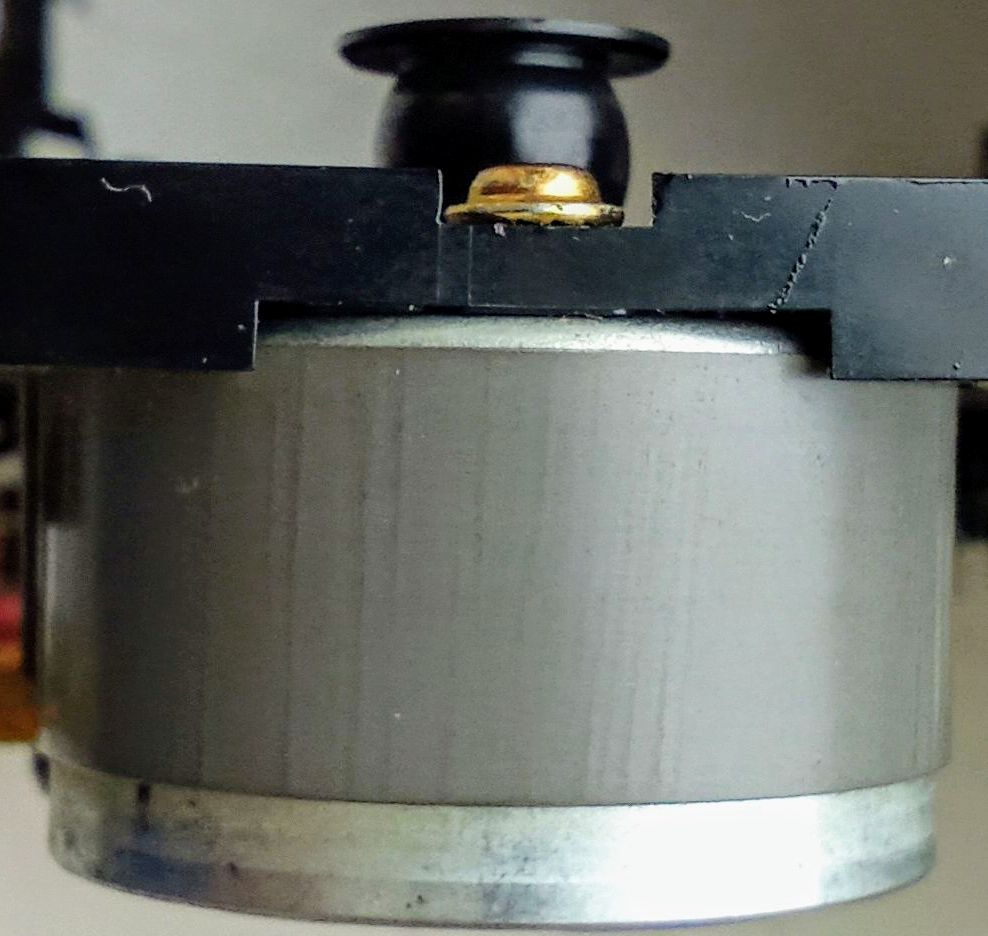 Technics RS-TR373 náhradní díly - 8