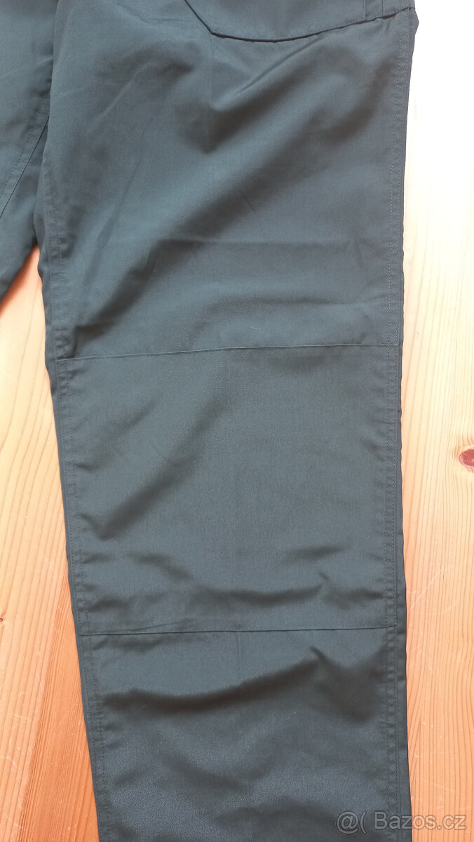 kalhoty pánské turistické velikost 48, Regatta - 8