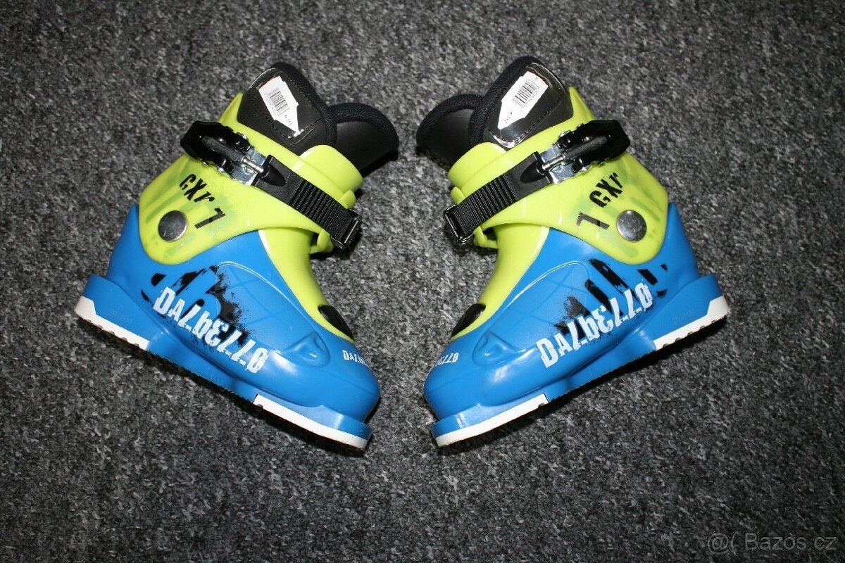 lyže Fischer 70 cm ranger - 8