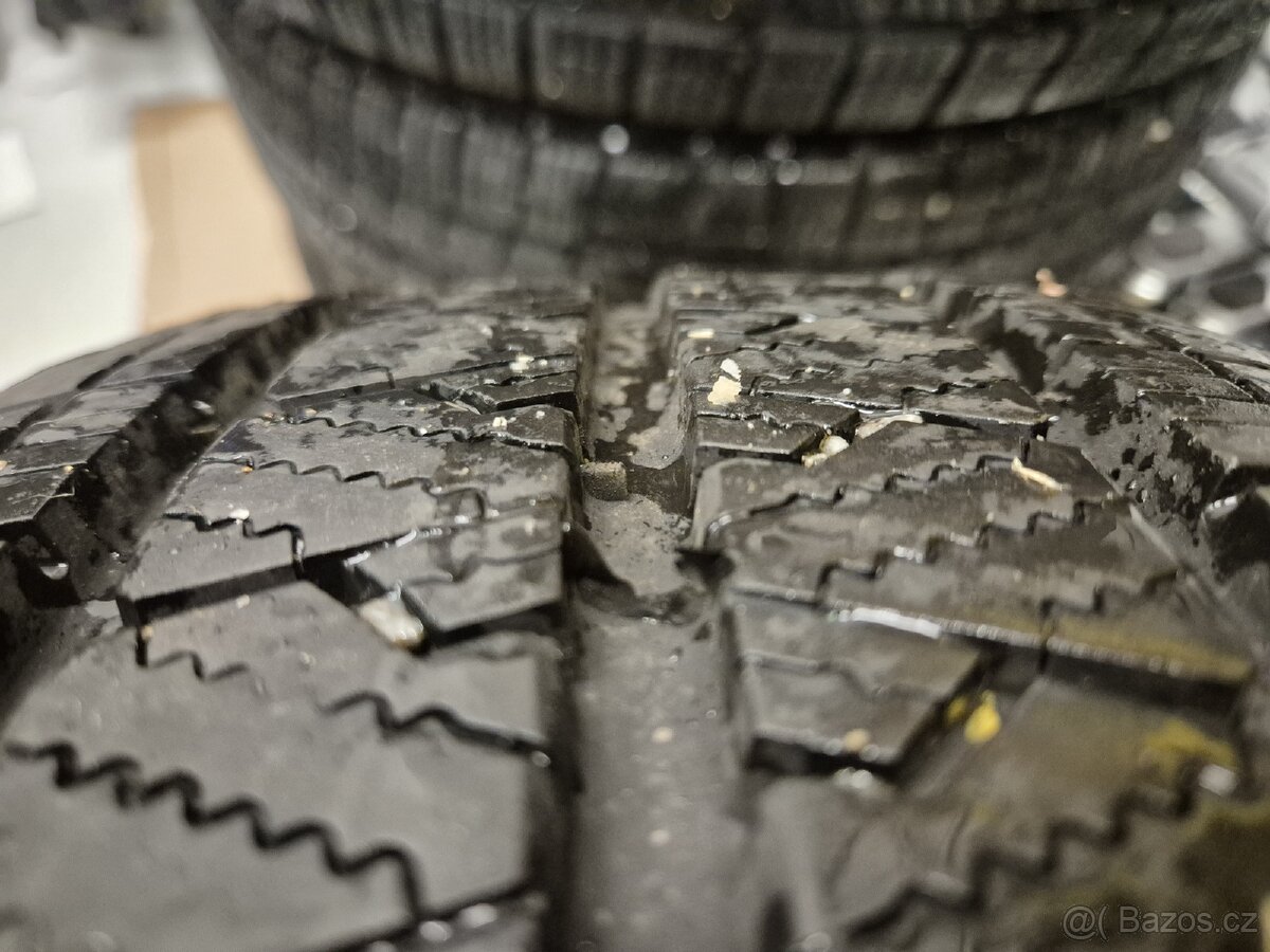 Alu kola toyota, - 8