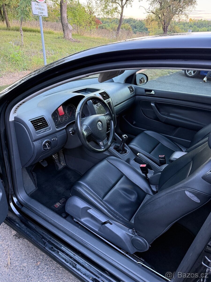 Vw Golf 1.9 tdi 77kw - 8