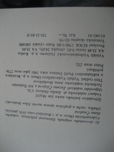 Kniha-Slavnostní příležitosti - 8