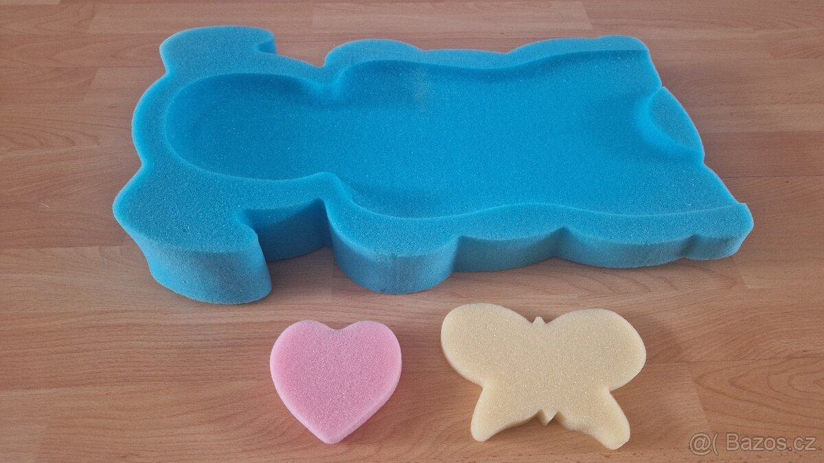 Nočníky, lehátka a stupátko pro děti - 8