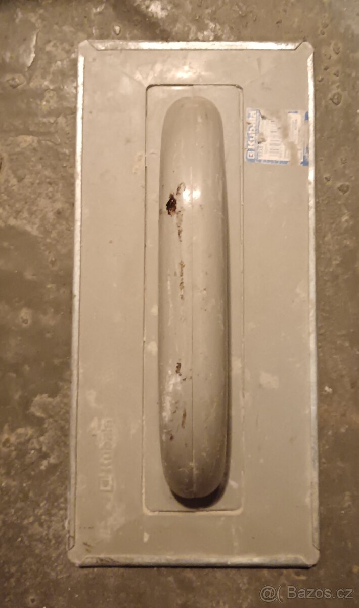 Zednické nářadí - 8