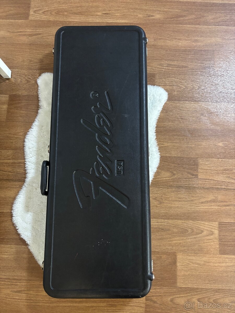 Elektrická kytara IBANEZ FGM100 Japonsko,Frank Gambale - 8