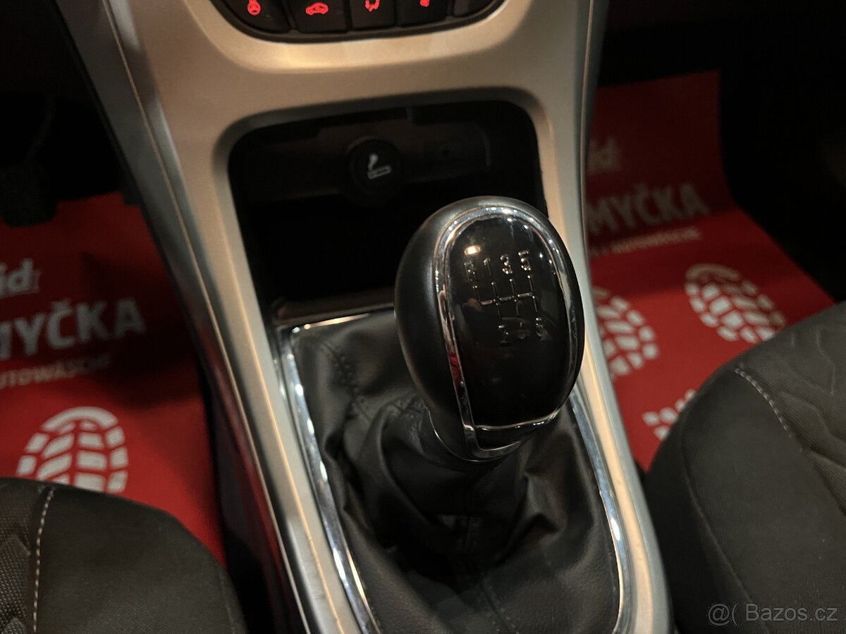 opel astra j 1.4i 103kW 89.000km - 8