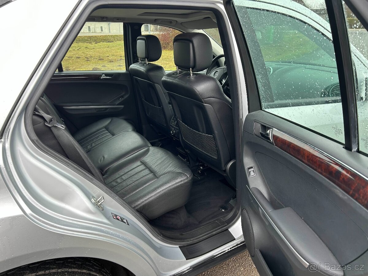 Mercedes-benz ML 280 CDI 4matic - 8