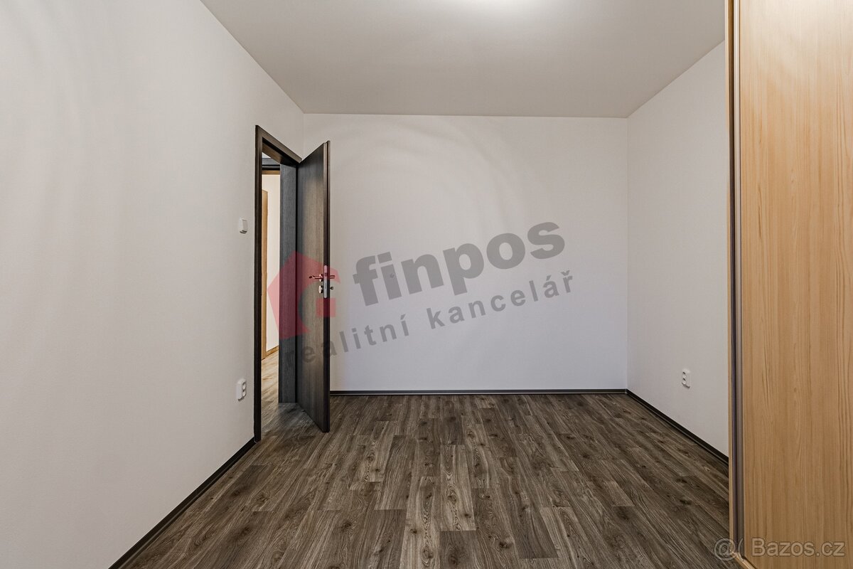 Prodej RD 4+1/4Lodžie+garaž 149m2, pozemek 408m2, Býkev u Mě - 8