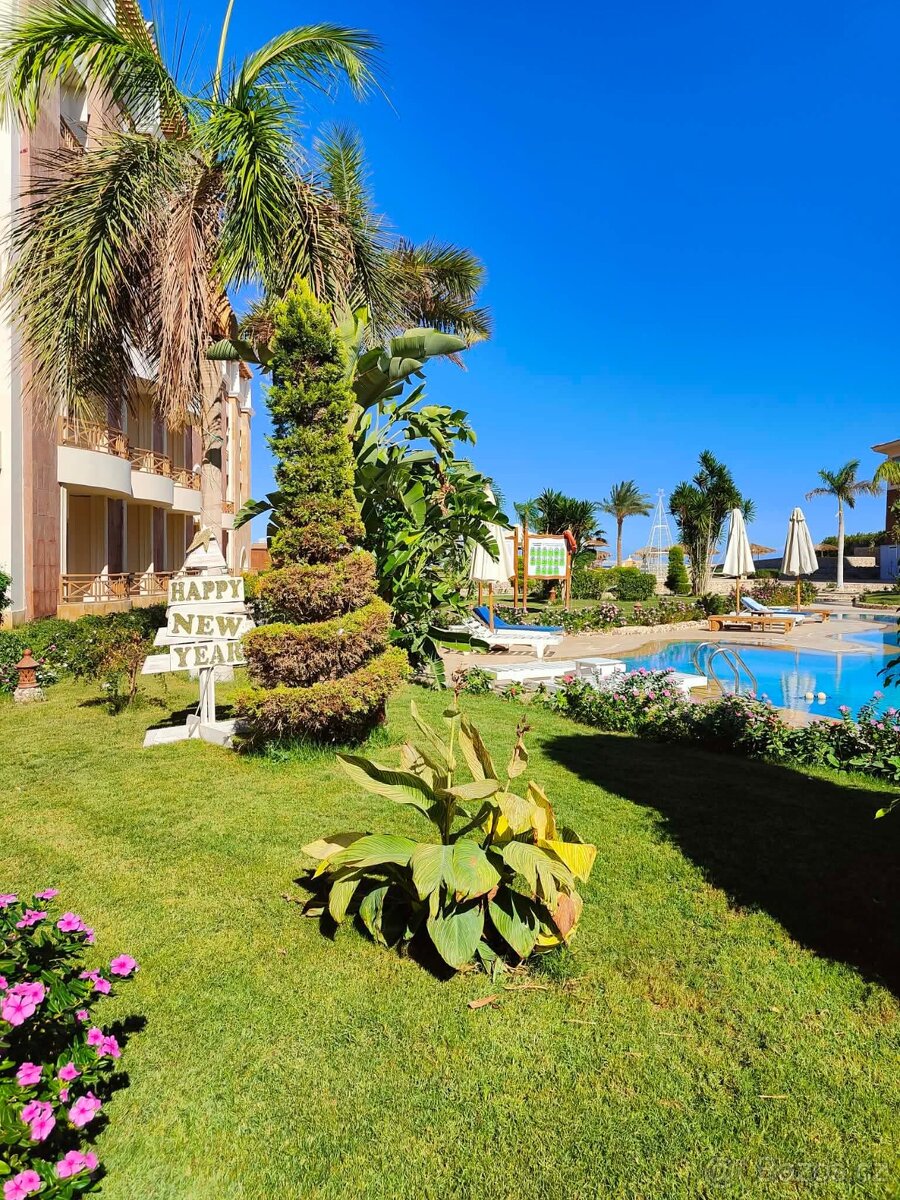 🇪🇬 Prodej bytu v Hurghadě, Al Ahyaa - 8