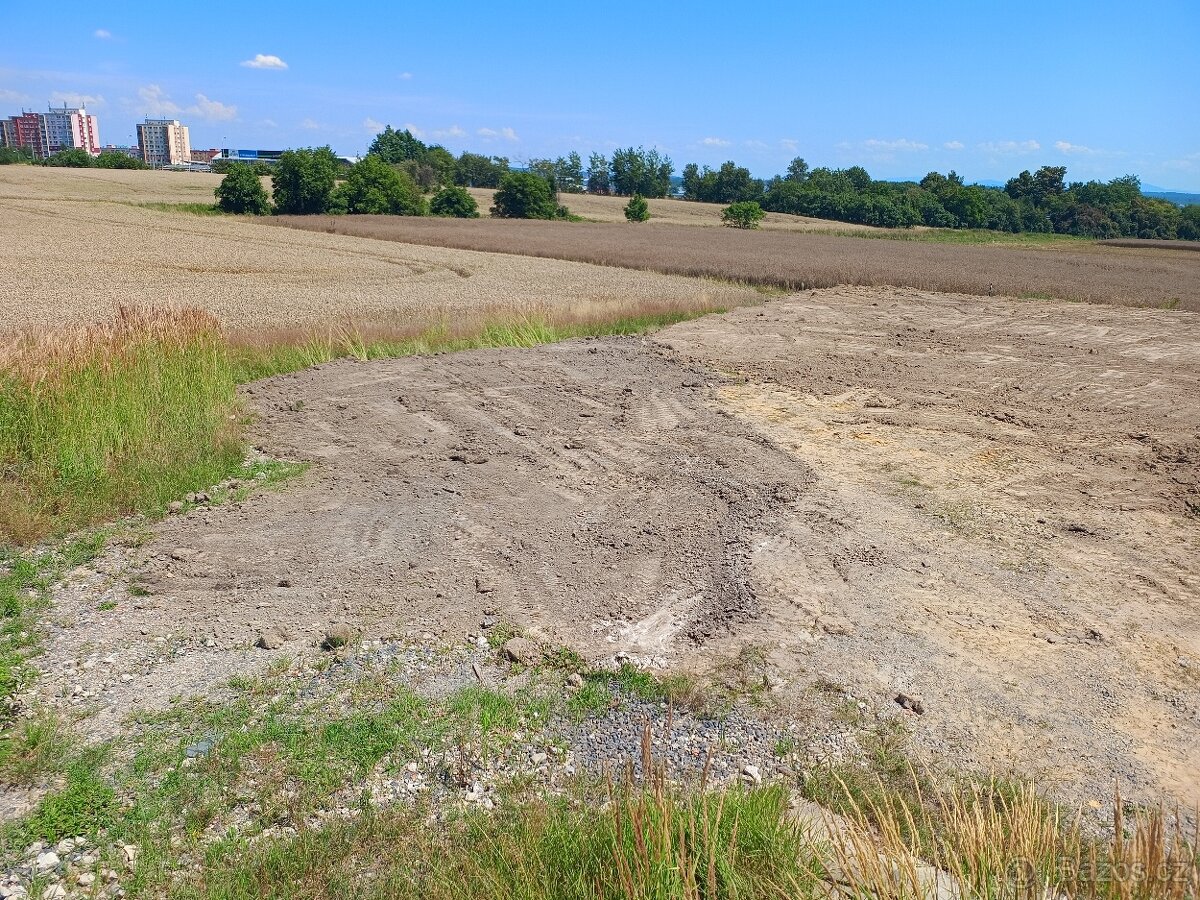 Prodej pozemku k bydlení, 964 m² - 8