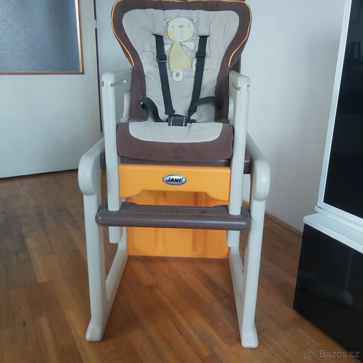 Jídelní židle - 8