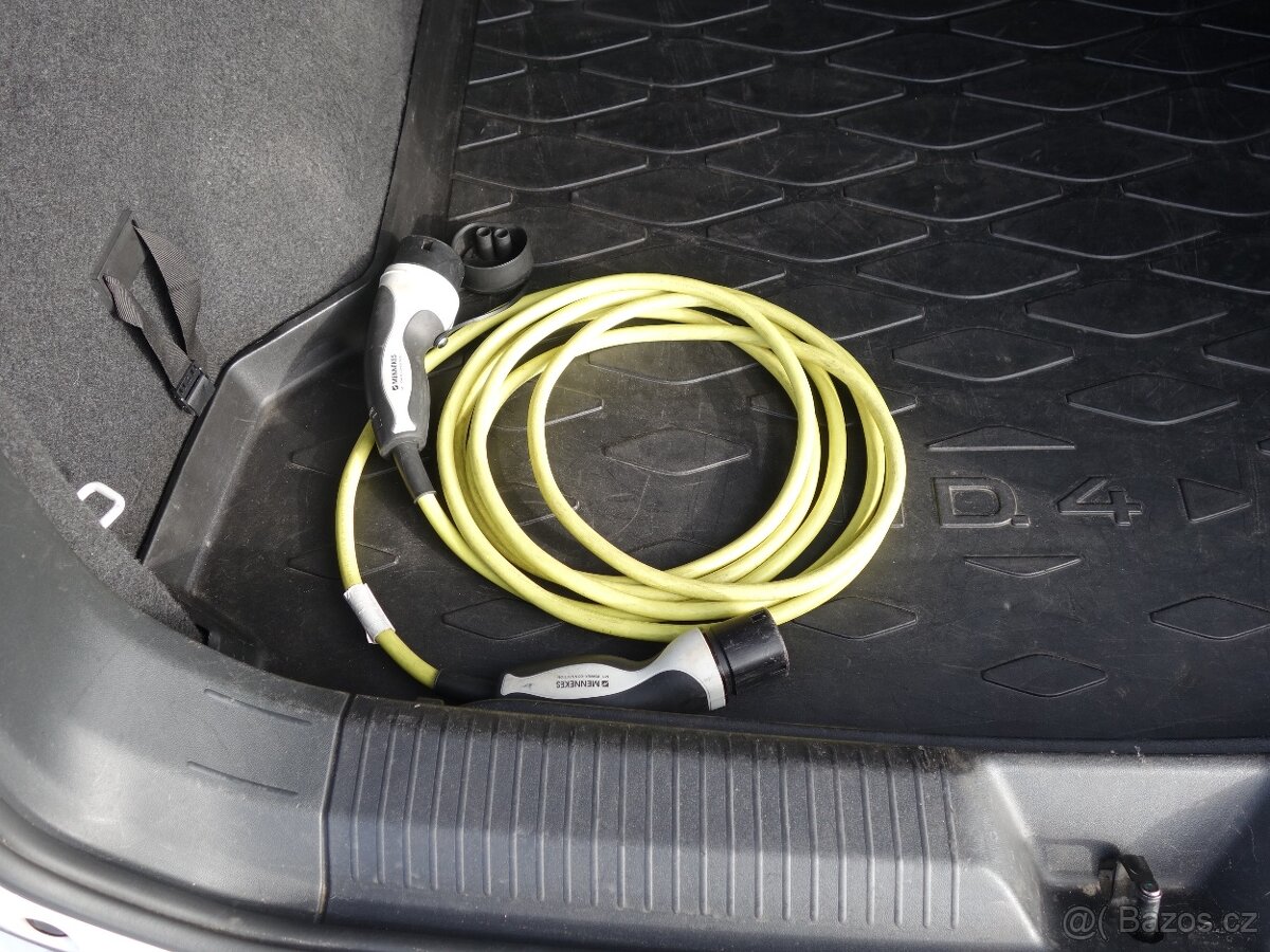 ID.4 Pro Performance, 150 kW, 77 Ah, Full LED, Kůže, DPH - 8