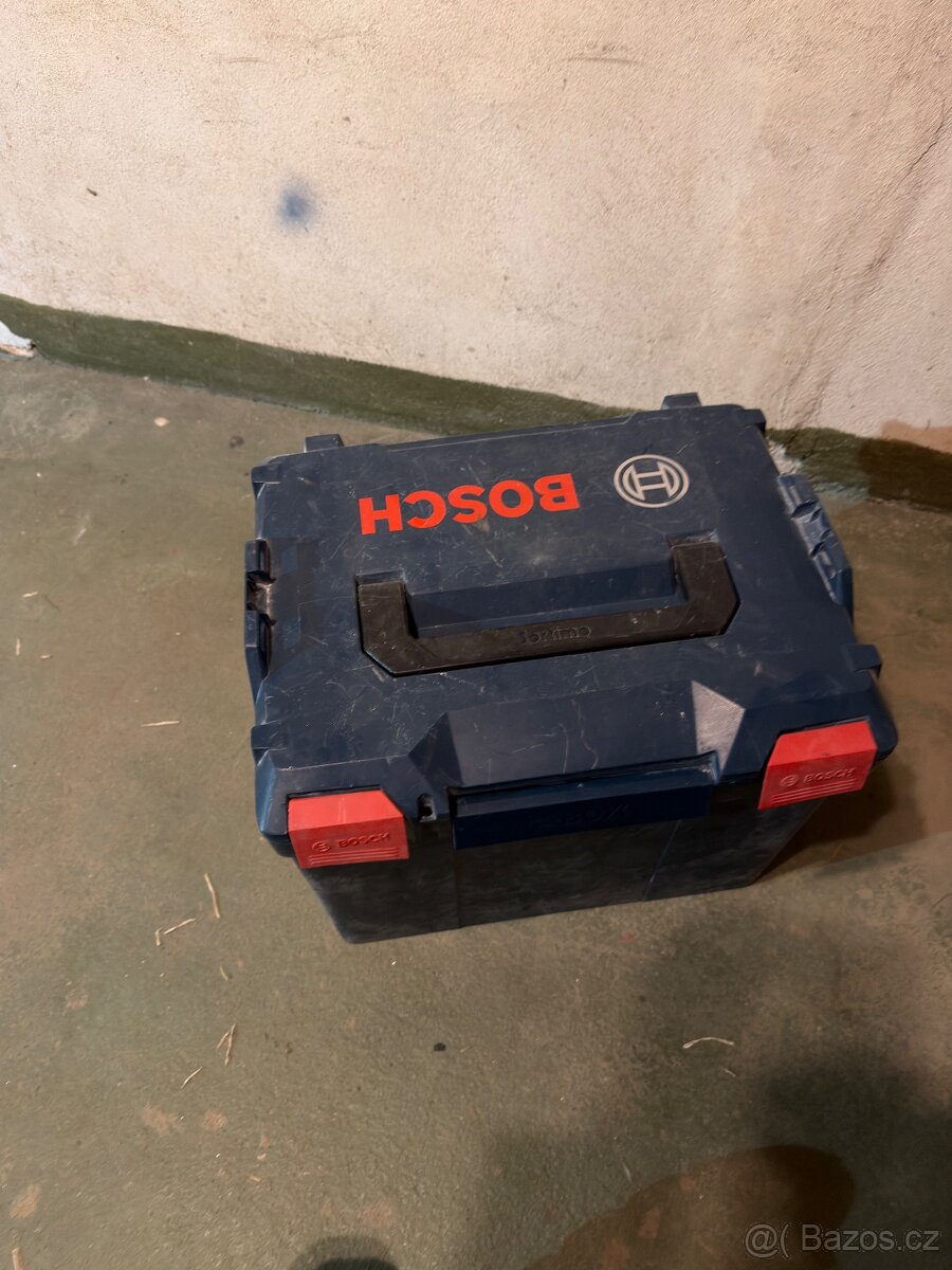 Drážkovačka Milwaukee WCS 45 - 8