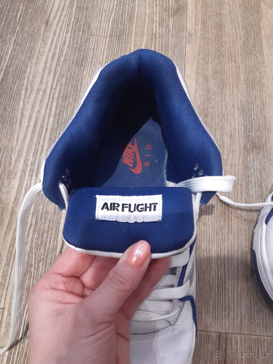 Tenisky Nike pánské - 8