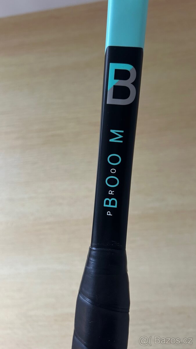 HEAD BOOM PRO grip 4 tenisová raketa - 8