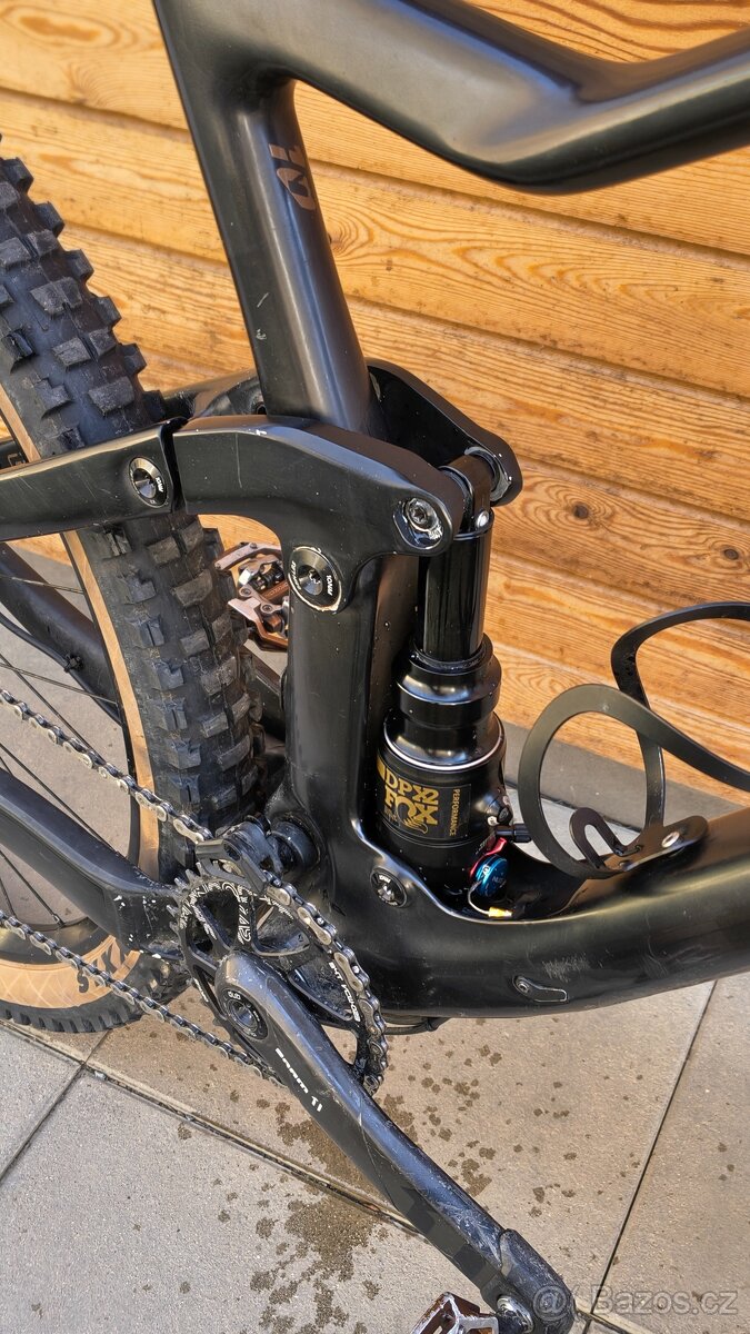 Scott Genius 910 XL - 8