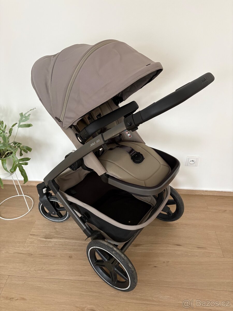 Kočárek Joolz Geo 3 - 8