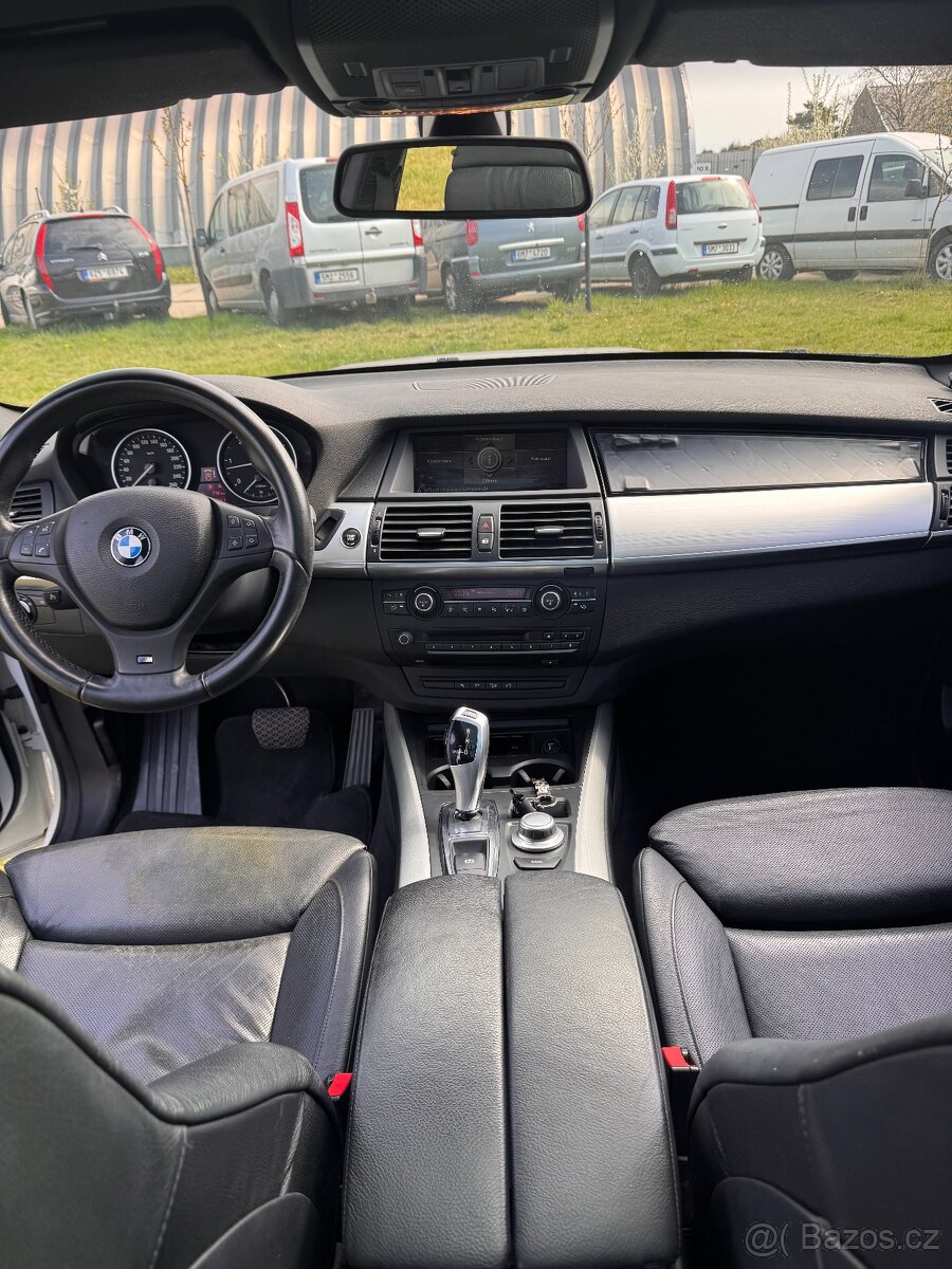 BMW X5 3.0D - 8