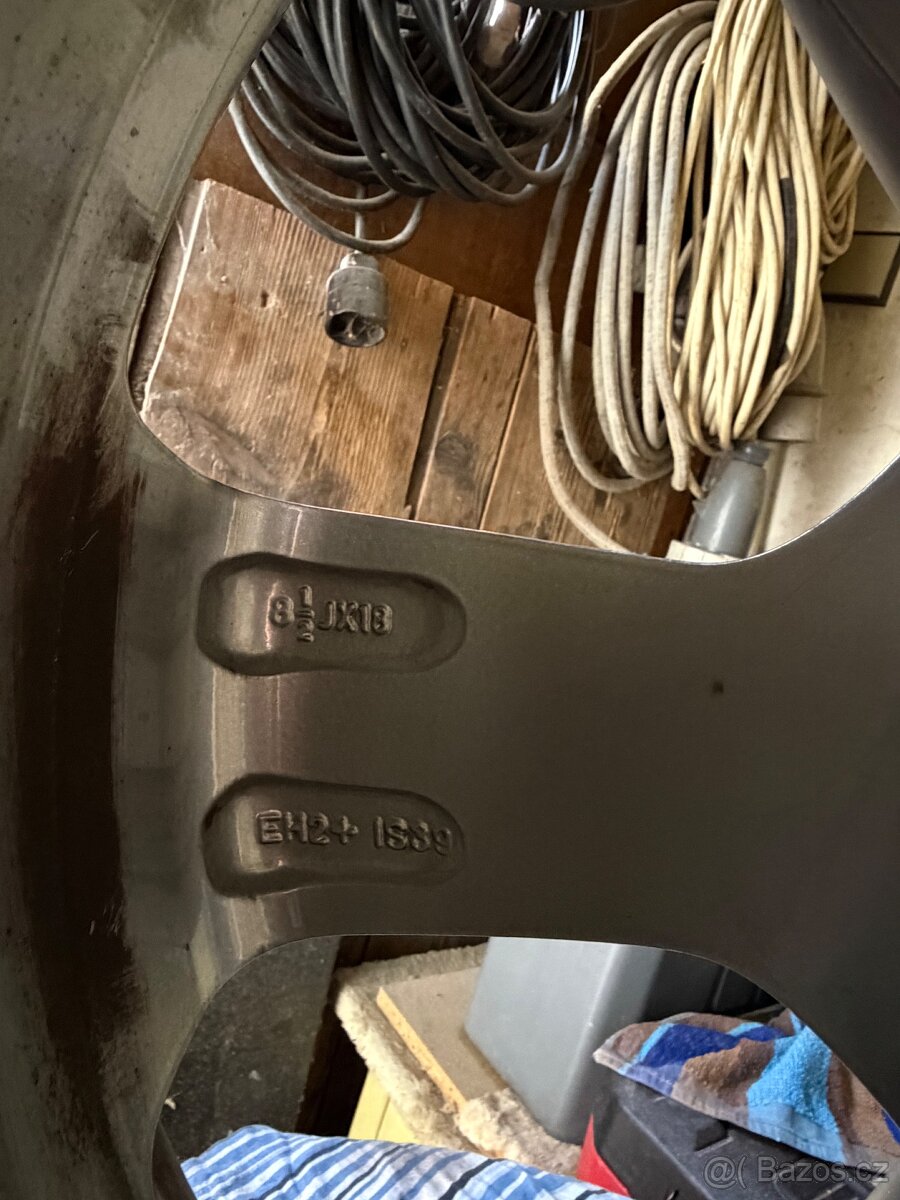 Sada letních kol - 8