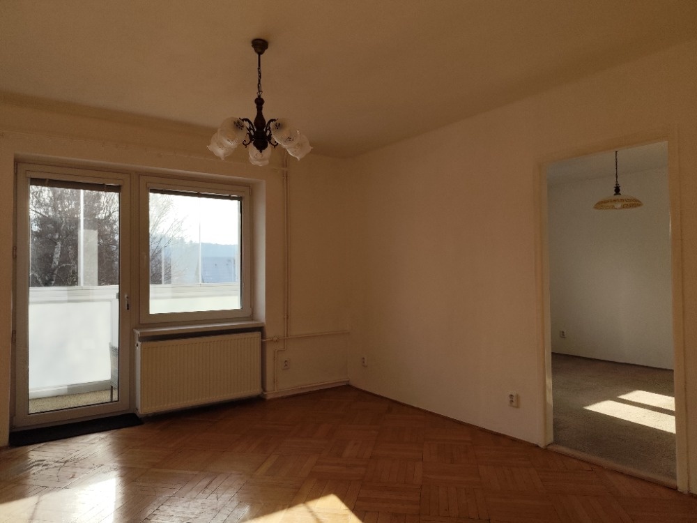 Pronajmu byt 2+1 - 8