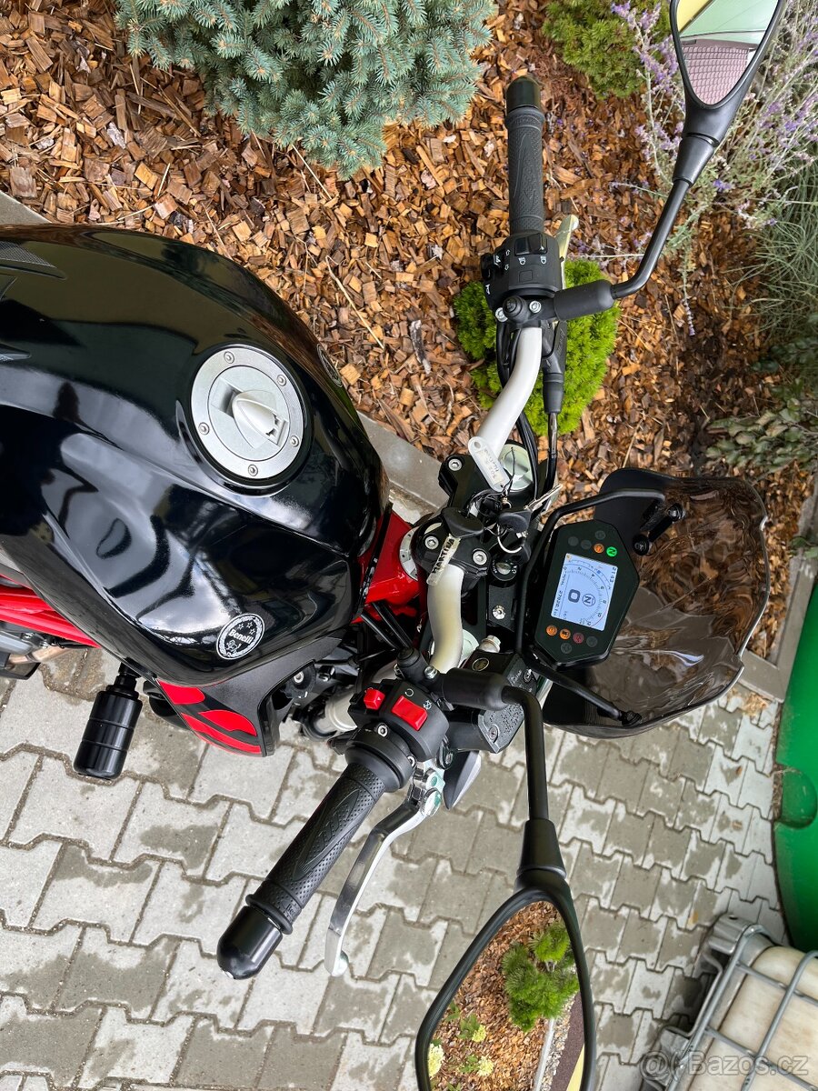 Benelli BN 302 - 8