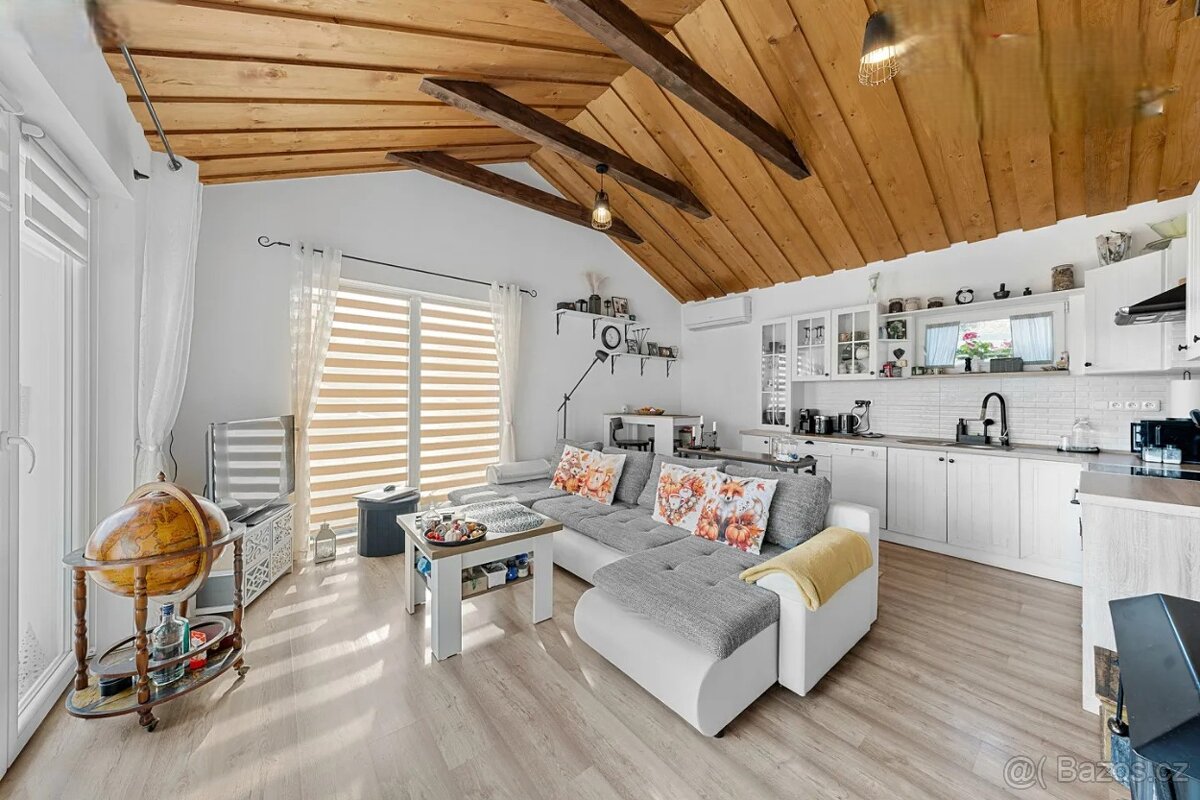 Dlouhodobý pronájem domu s možností pozdějšího odkupu - 8