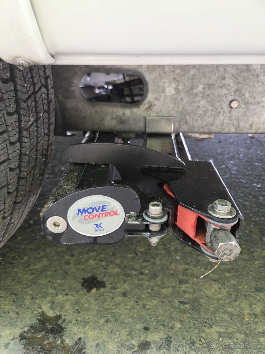 Karavan Hobby De Luxe easy - 8