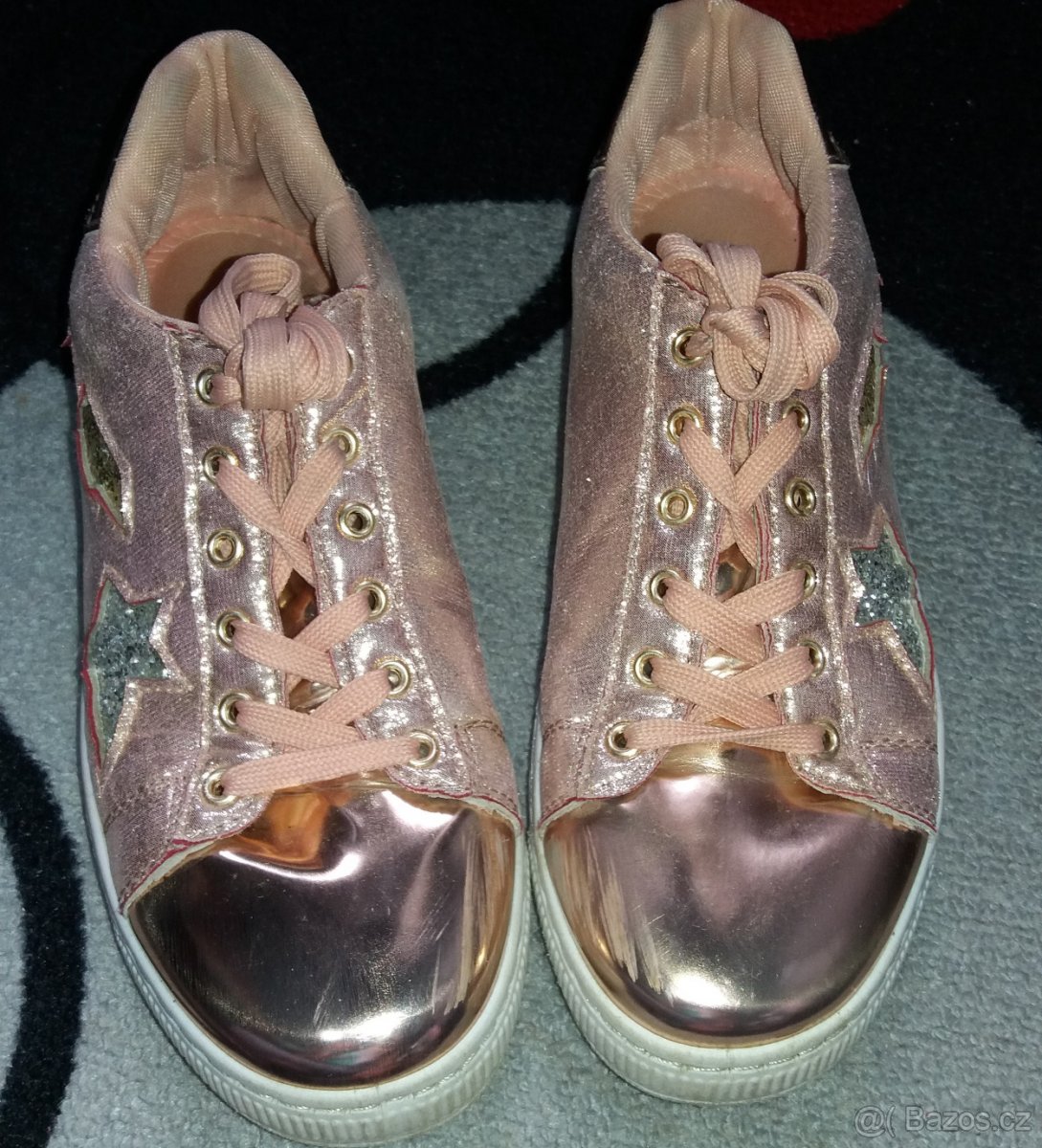 Tenisky různé vel.35 až vel.39 - 8