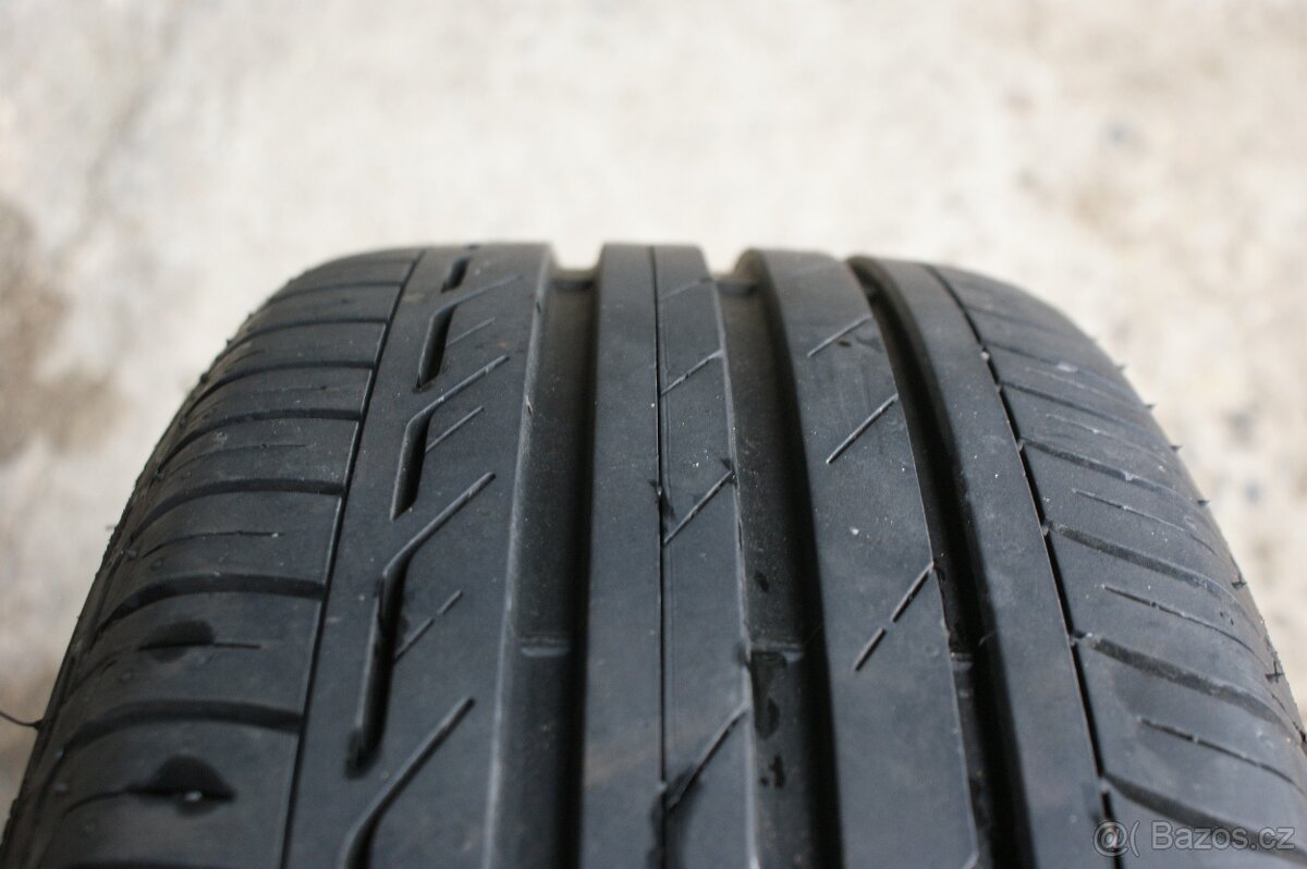 original krasna alu kola VW 5x112 letni take Audi Skoda Seat - 8