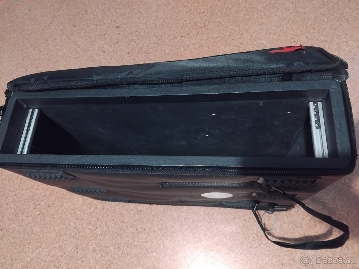 Fractal AXE FX Ultra - gitarovy multiprocessor - 8