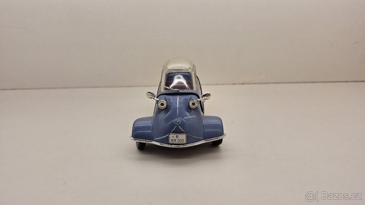 1:18 MESSERSCHMITT KR 200 - 8