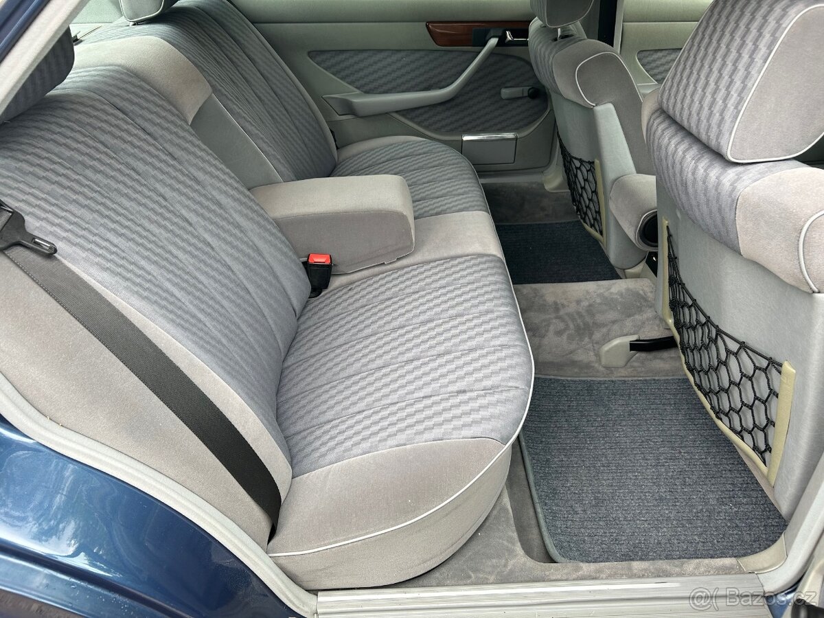 Mercedes-Benz S300 číňan - 8