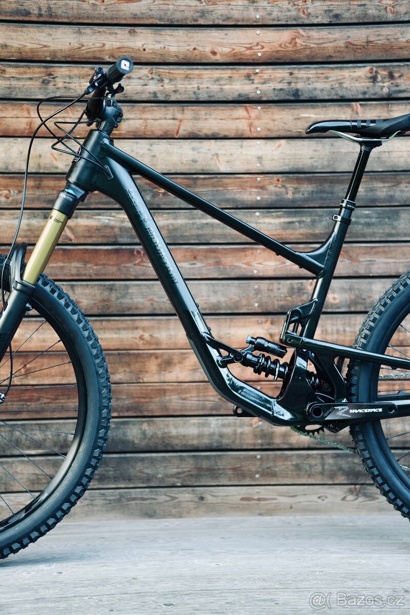 Prodám Rocky Mountain Altitude A70 Coil - 8