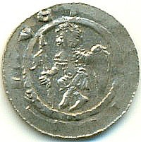 Denáry českých králů a knížat - likviduji sbírku - 8