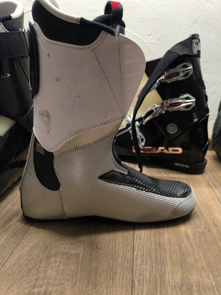 Prodám pánské lyžáky - 8