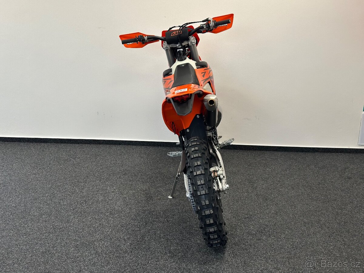 KTM EXC 300 2026 - 8