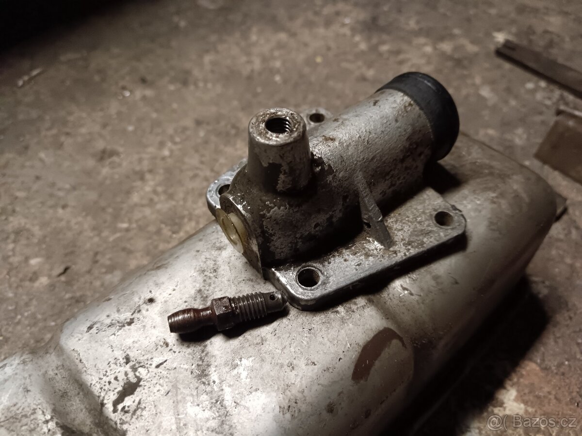 Drobné díly Škoda 100, 110, 1000MB - 8