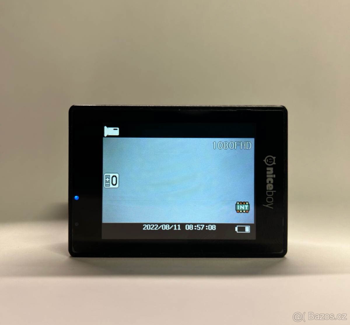 Niceboy VEGA WiFi - 8